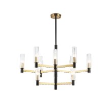 Люстра на штанге Ambrella Light High Light Heigh Light LH55515