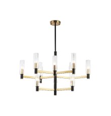Люстра на штанге Ambrella Light High Light Heigh Light LH55515