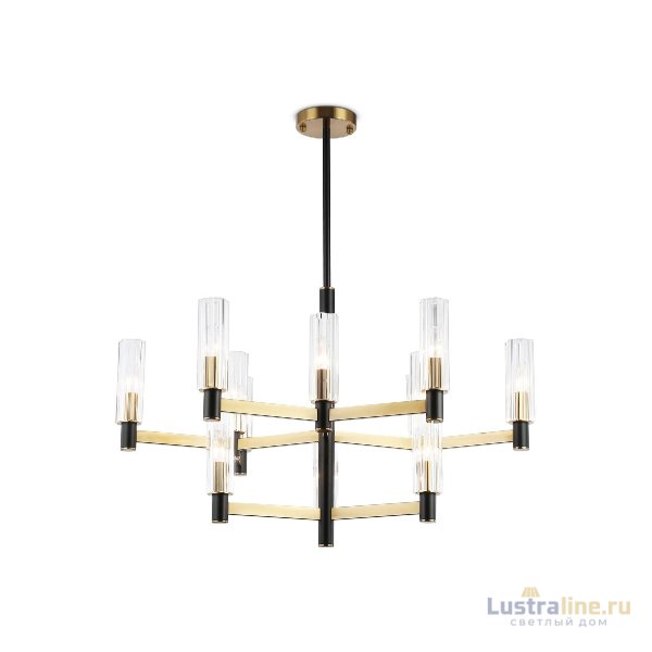Люстра на штанге Ambrella Light High Light Heigh Light LH55515 Люстра на штанге Ambrella Light High Light Heigh Light LH55515