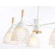 Люстра на штанге Ambrella Light Traditional TR8012