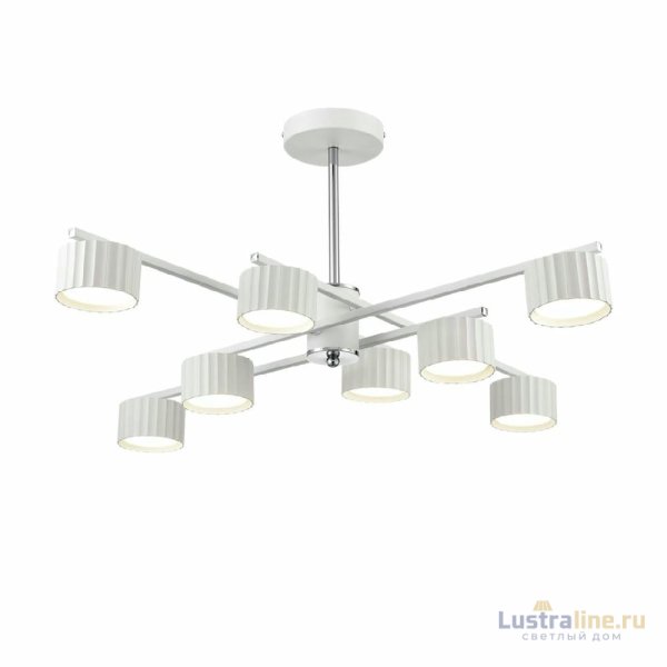 Люстра на штанге Lumion Karina 8241/8C