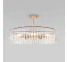 Люстра на штанге Bogates Flamel 373/8 Smart a060886