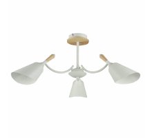 Люстра на штанге De Markt Дэла 635014703