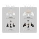 Люстра на штанге Ambrella Light Loft TR82211