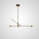 Люстра на штанге ImperiumLoft Salme 212778-26