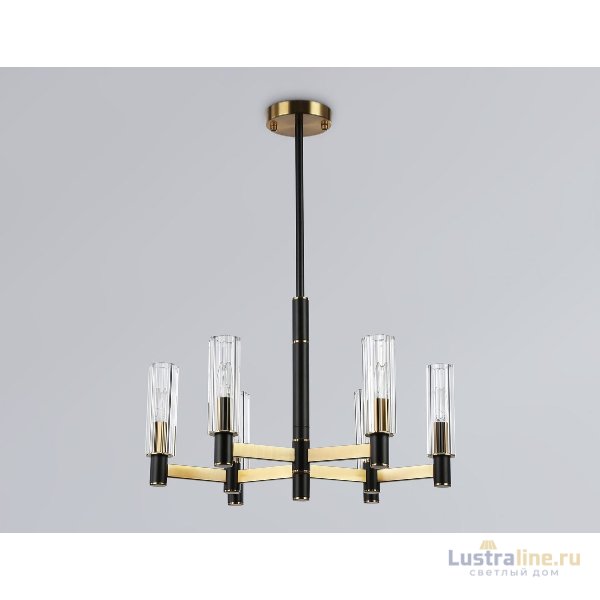 Люстра на штанге Ambrella Light High Light Heigh Light LH55511
