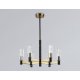 Люстра на штанге Ambrella Light High Light Heigh Light LH55511