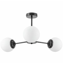 Люстра на штанге Lampit Fino TP 2003-3 BK