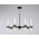 Люстра на штанге Ambrella Light High Light Modern LH55353