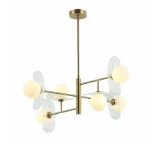 Люстра на штанге Omnilux Margno OML-51117-06