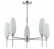 Люстра на штанге Lumion Shivon 6519/5C