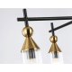 Люстра на штанге Ambrella Light High Light Heigh Light LH55256