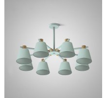 Люстра на штанге ImperiumLoft Natura 177992-26