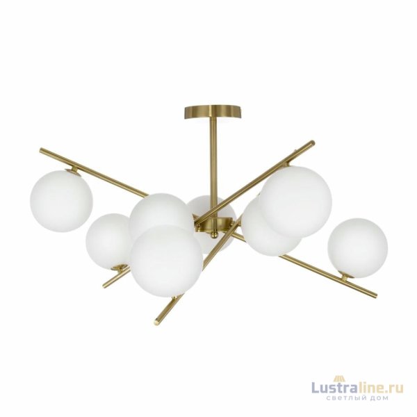 Люстра на штанге Citilux Ronny CL242193