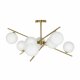 Люстра на штанге Citilux Ronny CL242193