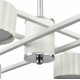 Люстра на штанге Lumion Karina 8241/8C