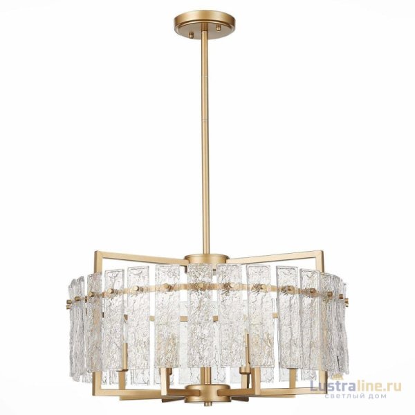 Подвесная люстра ST Luce Mira SL1632.203.06
