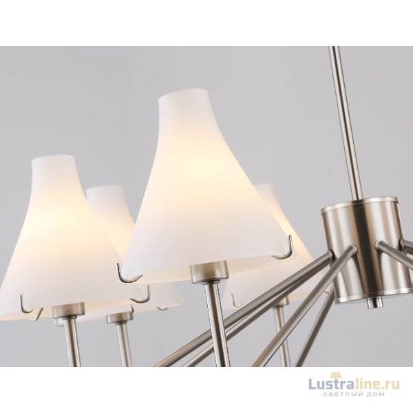 Люстра на штанге Ambrella Light High Light Modern LH57125