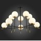 Люстра на штанге ST Luce Limano SL1203.402.10