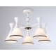 Люстра на штанге Ambrella Light Modern TR3165