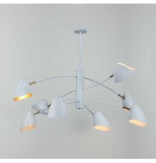 Люстра на штанге Omnilux Mearino OML-29717-08