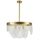 Люстра на штанге Moderli Alba V11076-3P
