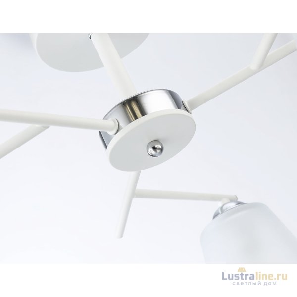 Люстра на штанге Ambrella Light Modern TR303202