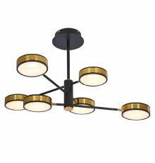 Люстра на штанге IMEX Gavani PLC-7049-820