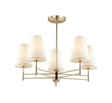 Подвесная люстра Lumion Doris 4436/5C