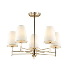 Подвесная люстра Lumion Doris 4436/5C