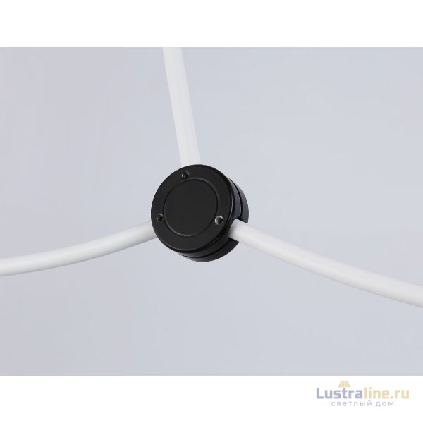 Люстра на штанге Ambrella Light Modern TR2566