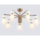 Люстра на штанге Ambrella Light High Light Heigh Light LH56126