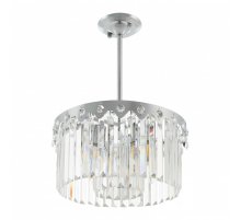 Люстра на штанге Arte Milano Sorrento 378909/5/300/390 CR