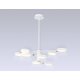 Люстра на штанге Ambrella Light Comfort FL51642