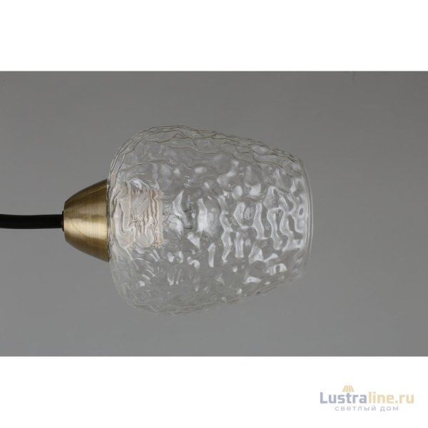 Люстра на штанге Omnilux Pavarolo OML-67807-08