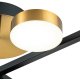 Люстра на штанге Escada Alcor 10266/8LED