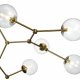 Люстра на штанге ST Luce Chieti SL1506.203.08