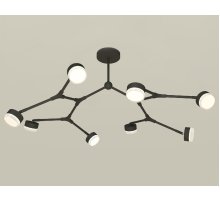 Люстра на штанге Ambrella Light Traditional (C9060, N8399) XB9060250