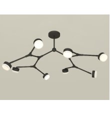 Люстра на штанге Ambrella Light Traditional (C9060, N8399) XB9060250