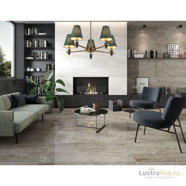 Люстра на штанге Ambrella Light High Light Heigh Light LH75051 Люстра на штанге Ambrella Light High Light Heigh Light LH75051