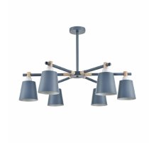 Люстра на штанге Lumion Rosalina 8098/6C Люстра на штанге Lumion Rosalina 8098/6C