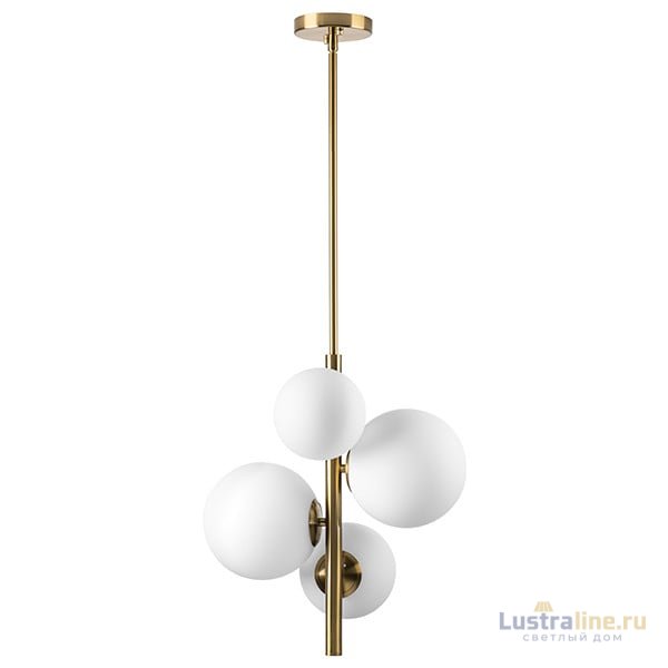 Люстра на штанге Lightstar 815043 Люстра на штанге Lightstar 815043