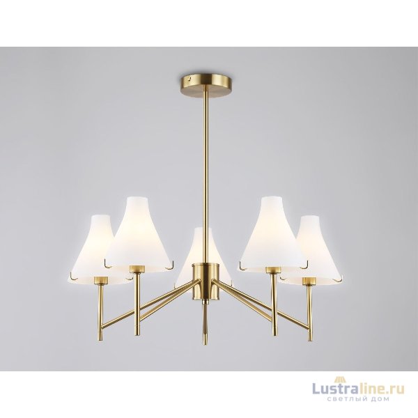 Люстра на штанге Ambrella Light High Light Modern LH57133