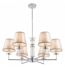 Люстра на штанге Arte Milano 344401/6 CR