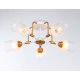 Люстра на штанге Ambrella Light Modern TR303323