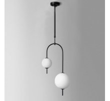 Люстра на штанге ImperiumLoft Balance 148160-22 Люстра на штанге ImperiumLoft Balance 148160-22