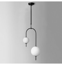 Люстра на штанге ImperiumLoft Balance 148160-22