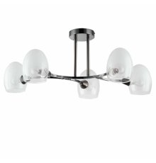 Люстра на штанге Lumion Kendall 6513/5C