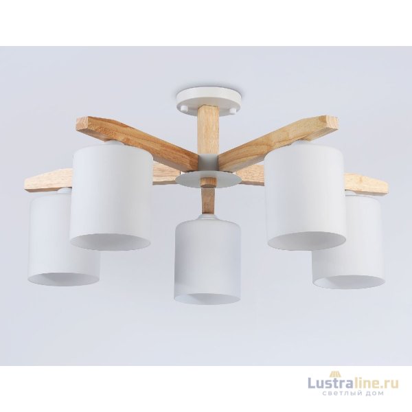Люстра на штанге Ambrella Light Loft TR83113