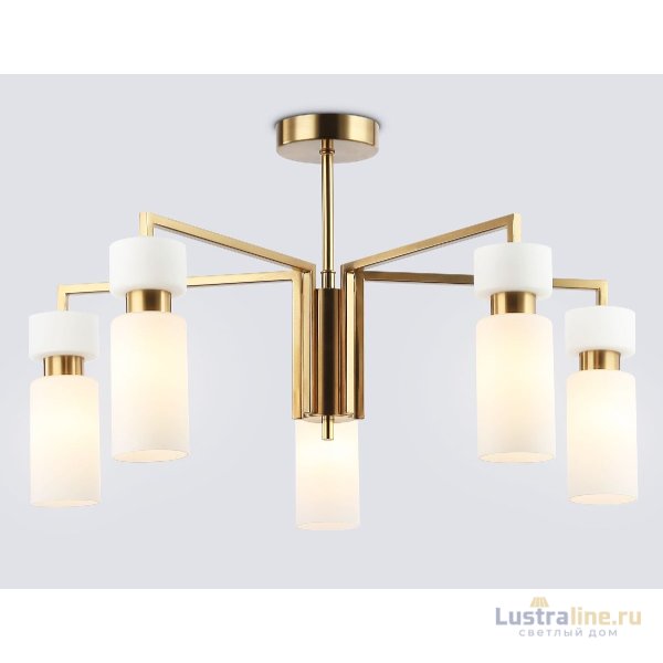 Люстра на штанге Ambrella Light High Light Heigh Light LH56124